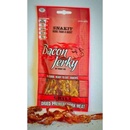 Snakit Foods Sušená vepřová slanina Bacon Jerky Cheese 40 g