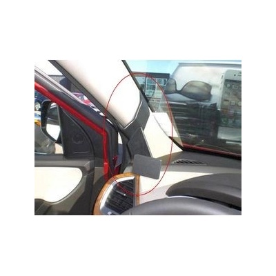 Brodit ProClip montážní konzole pro Hyundai Santa Fe/Grand Santa Fe 13-18, vlevo na sloupek 804835