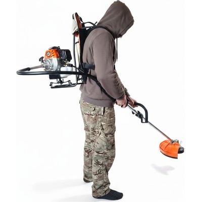 BULLTECH BG001