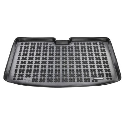 Стелка за багажник за Renault Capture II (2019+) bottom floor - Rezaw Plast