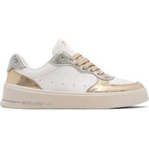 Skechers Обувки hiland - soft metals