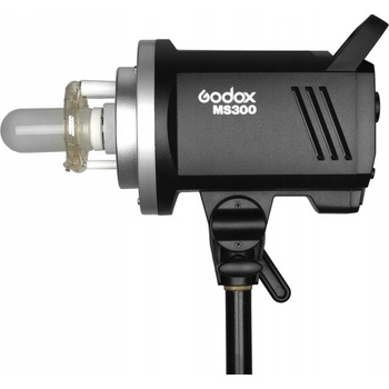 Godox MS300 štúdiový blesk 300Ws