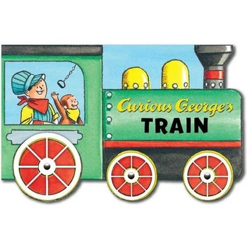 Curious George's Train