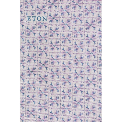 Eton Копринено джобно каре Eton (100014673)