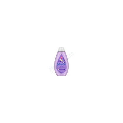 Johnsons Bedtime ąampon pro dobré spaní 500 ml