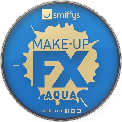Makeup tmavě modrý 16 g