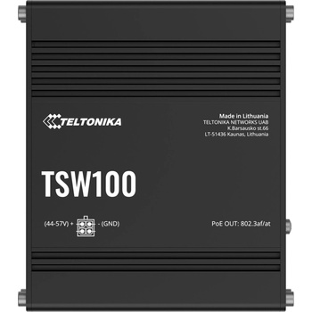 TELTONIKA TSW100