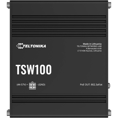 TELTONIKA TSW100