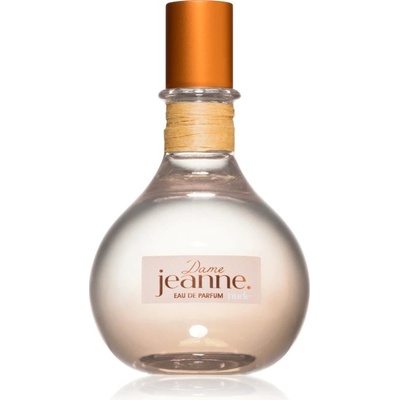 Jeanne en Provence Dame Jeanne Nude parfumovaná voda dámska 75 ml