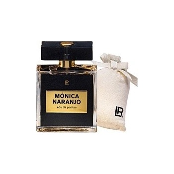 LR Monica Naranjo parfumovaná voda dámska 50 ml