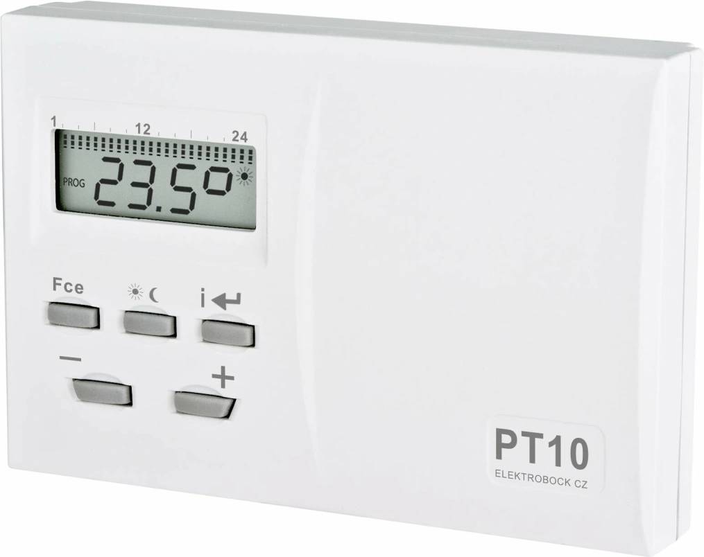 Elektrobock PT10