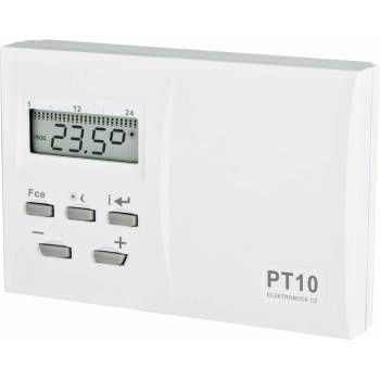 Elektrobock PT10