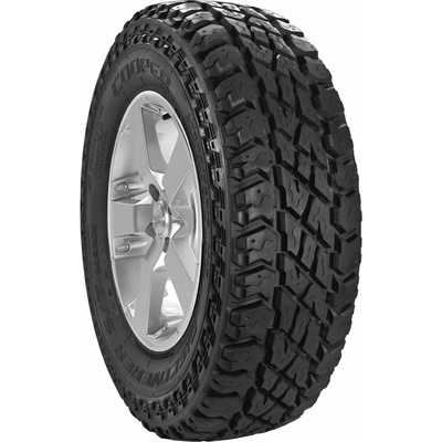 Cooper Discoverer S/T MAXX 255/75 R17 111Q