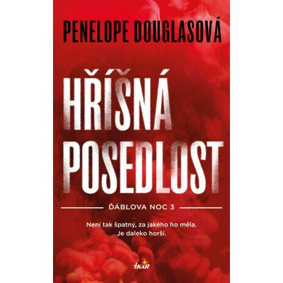 Ďáblova noc 3: Hříšná posedlost – Zbozi.Blesk.cz