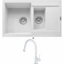 Set Franke MRG 651 + FC 6051