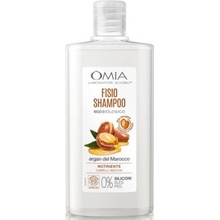 Omia Shampoo Argan 200 ml