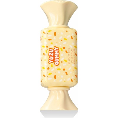Gulf Orchid Yuzu Gummy parfémovaná voda unisex 100 ml