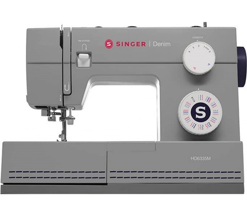 Singer HD6335M