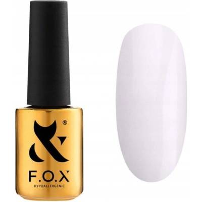 Fox stavebný podklad 14 ml