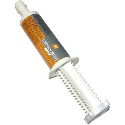 EKKIA Бустерна енергийна добавка - lpc red booster flash (392083)