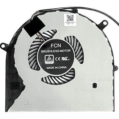 Ventilátor Asus FX503VM ROG Strix GL703VD - Procesor (CPU)