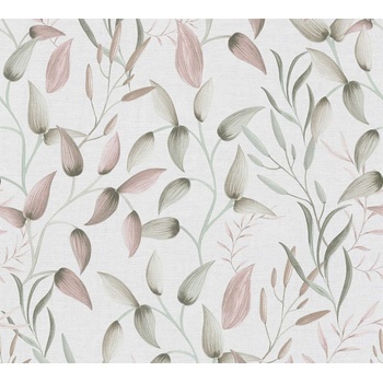 A. S. Création Влизелинов тапет за стена pintwalls 39745-1