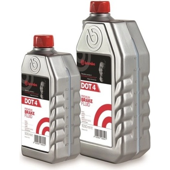 Brembo Brzdová kvapalina DOT 4 1 l