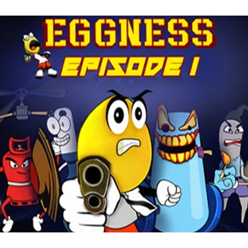Eggness