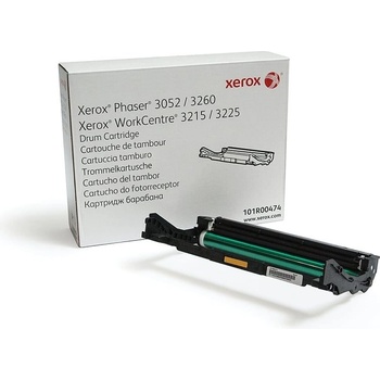Xerox Drum Cartridge for Phaser 3052, 3260/ WorkCentre 3215, 3225 (10 000 pages) (101R00474)