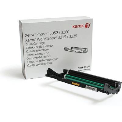 Xerox Drum Cartridge for Phaser 3052, 3260/ WorkCentre 3215, 3225 (10 000 pages) (101R00474)