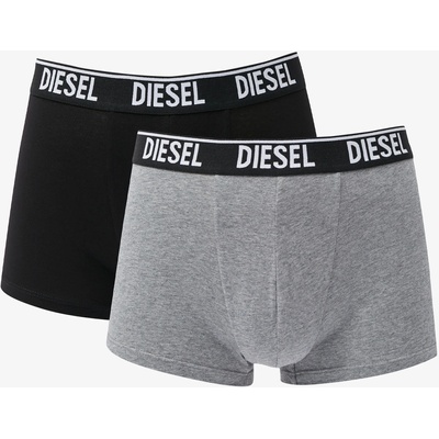 Diesel Боксерки 2 броя Diesel | Cheren | МЪЖЕ | S
