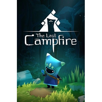 Hello Games The Last Campfire (PC)