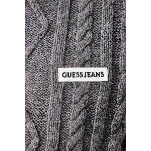 Guess Jeans жилетка мъжка с вълна (M6BR09.Z1232)