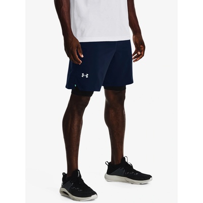Under Armour Vanish Woven 8in 408/Academy/Mod Gray