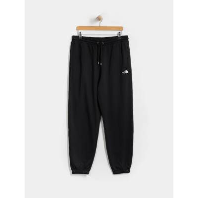 The North Face Essential Terry Simple Dome Relaxed tnf black
