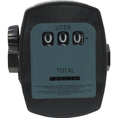 Kraft & Dele Průtokoměr KD1155