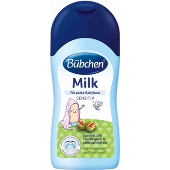 Bübchen mlieko 50 ml