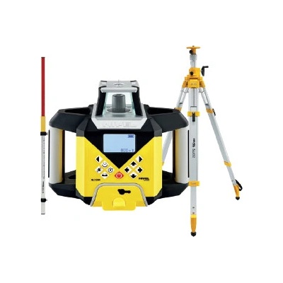 Nivel System NL720R Set