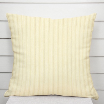 Biante Minky menčester MKM-009 Svetlo vanilková 70 x 90 cm