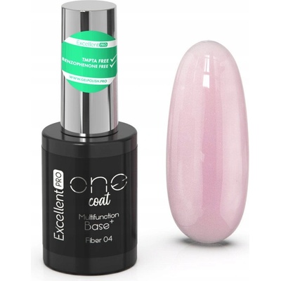 Excellent PRO One Coat Base Fiber Multifunction 04 - 11g