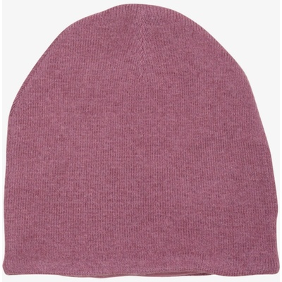 CeLavi Pletená Čiapka Mellow Mauve Melange