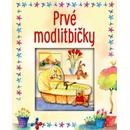 Prvé modlitbičky