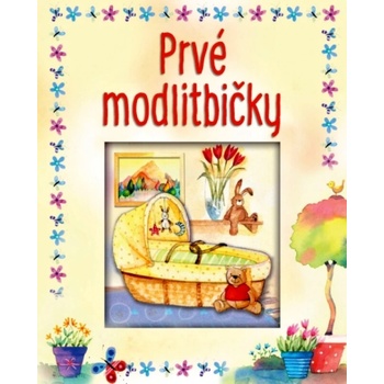 Prvé modlitbičky
