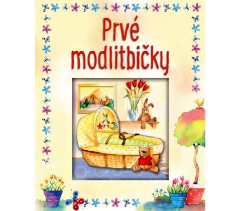 Prvé modlitbičky