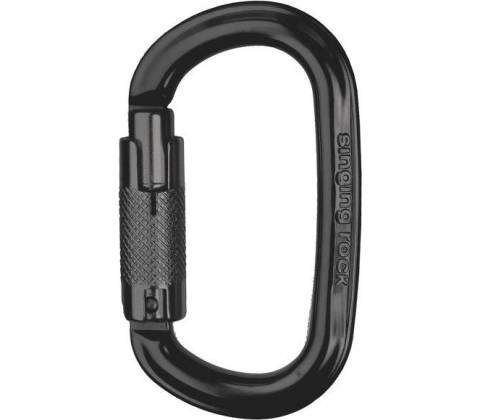 Singing Rock OZONE triple lock