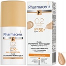 Eris PH F 02 sand Delik Fluid intenzívne krycí 30 ml