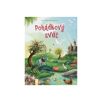 Pohádkový svět