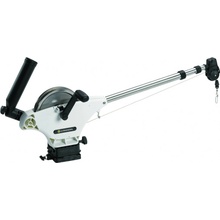 CANNON Uni-Troll 10 STX-TS