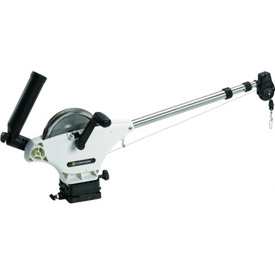 CANNON Uni-Troll 10 STX-TS