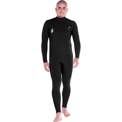 Pánský Volcom 3/2 mm Chest Zip Fullsuit